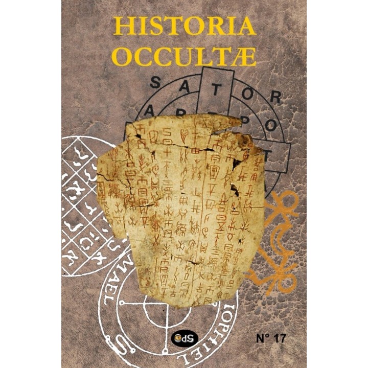 Historia Occultae N°17