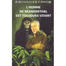 L'Homme de Néanderthal est toujours vivant