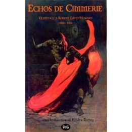 Échos de Cimmérie