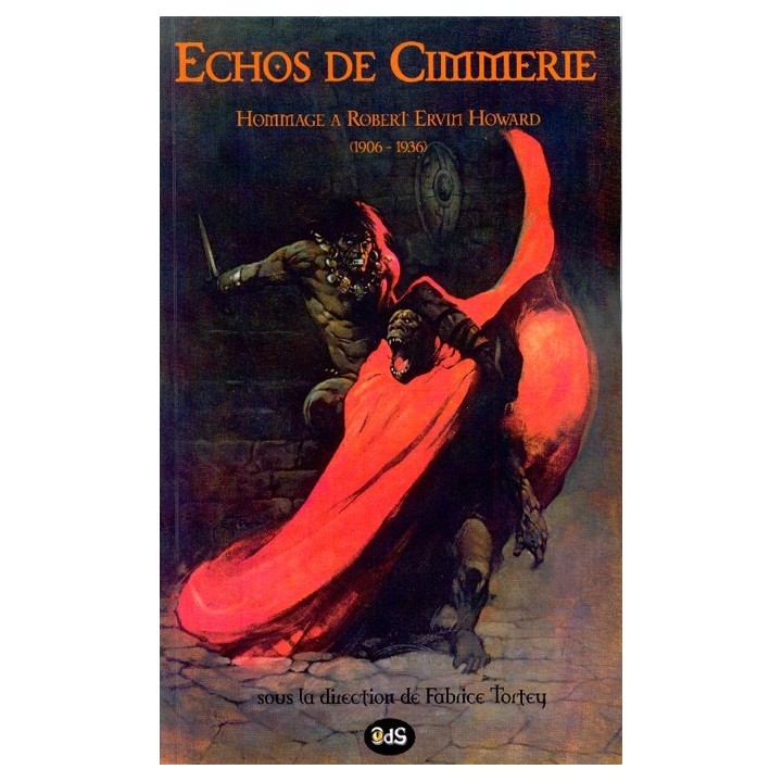 Échos de Cimmérie