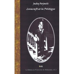 Lovecraft et la Politique